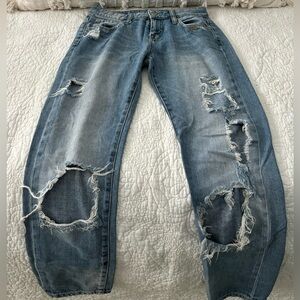 Basic Z1975 Denim Jeans